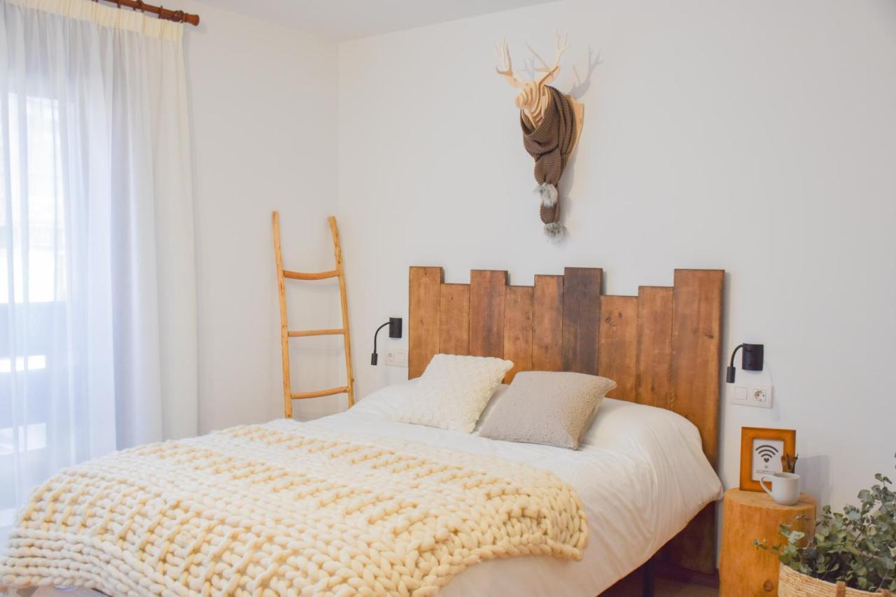 Roc , Fabuleux Studio, Belle Decoration Et Excellent Emplacement Пас-де-ла-Каса Экстерьер фото