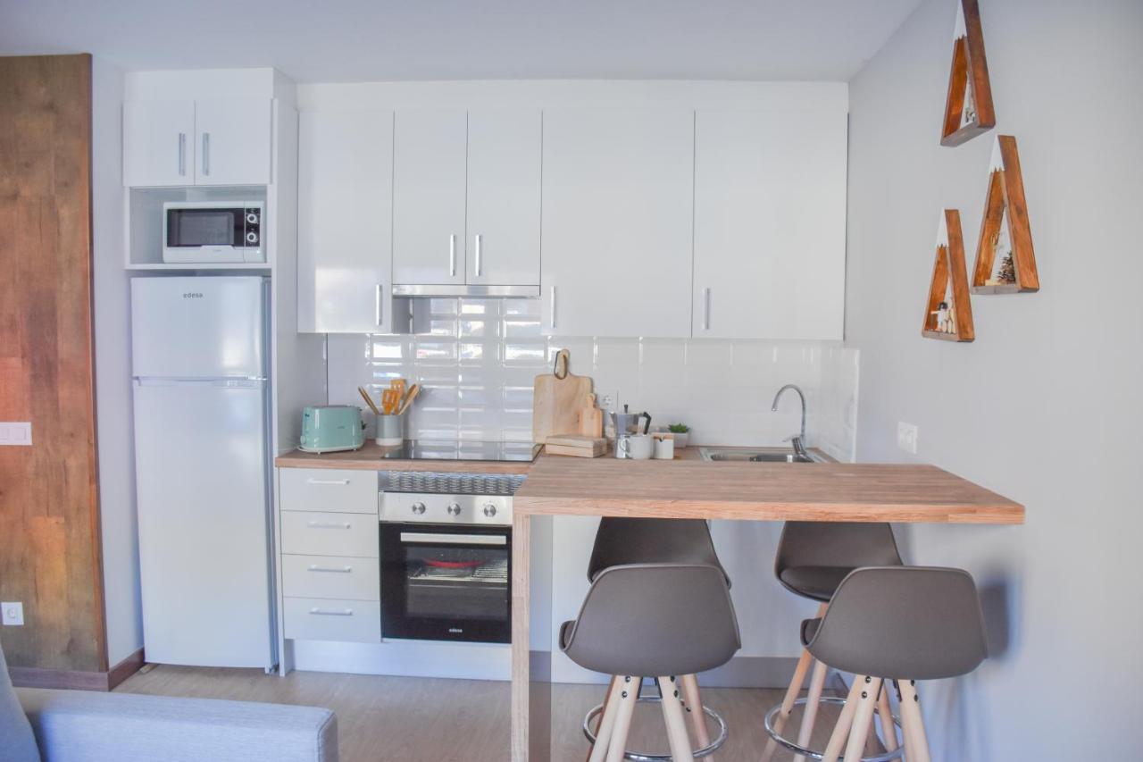 Roc , Fabuleux Studio, Belle Decoration Et Excellent Emplacement Пас-де-ла-Каса Экстерьер фото